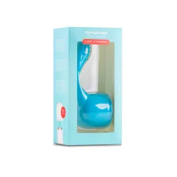 My Magic Wand Accessoire Wand G-spot bleu 58 mm MyMagic Wand